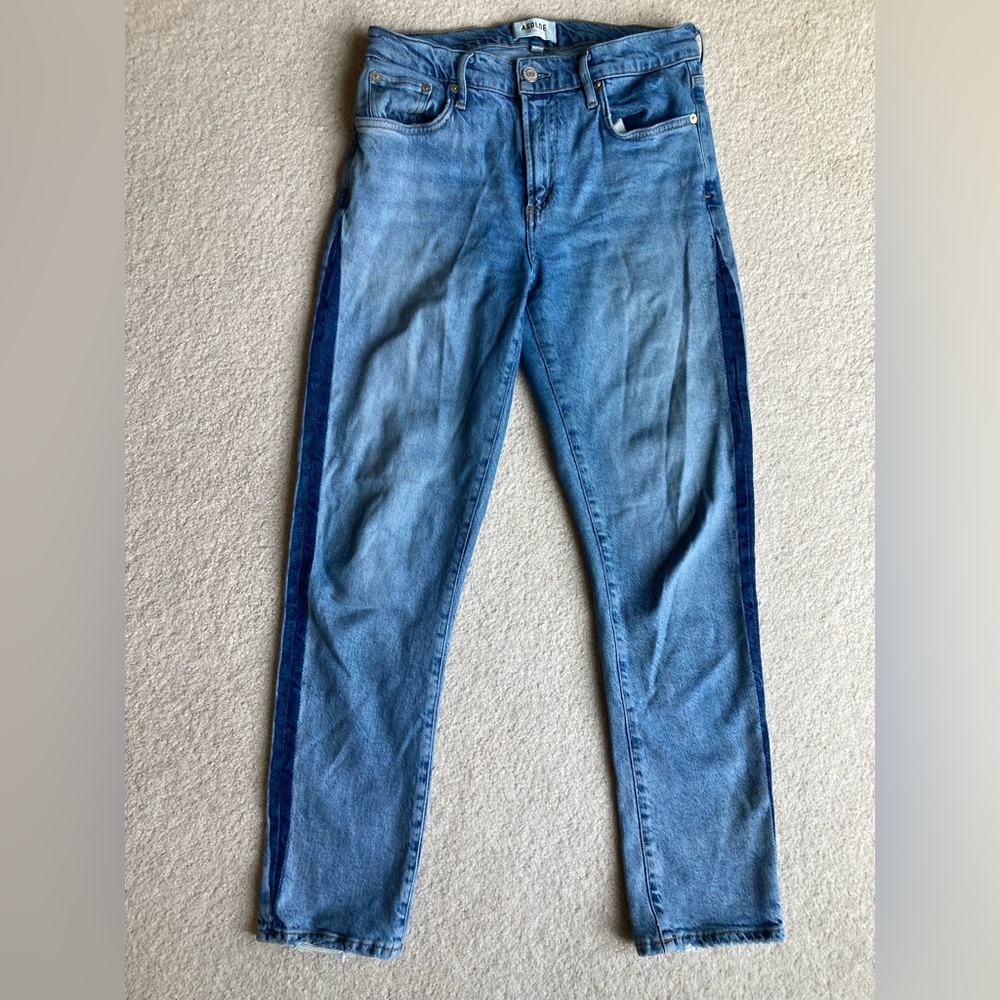 Agolde Toni Jeans